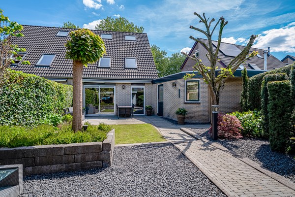 Medium property photo - Mercurius 21, 6922 LK Duiven